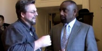 Peter Shinn Interview with Rev. Jesse Lee Peterson