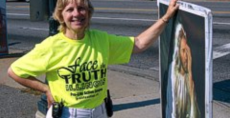 Face the Truth Tour Chicago – July 7 Through July 14