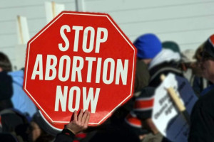 Oklahoma becomes first state in America to ban abortion!