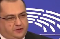 Romanian member of European Parliament exposing big pharma lies