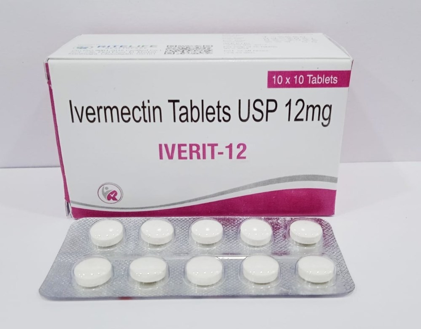 Ivermectin Cuts Mortality by 92%